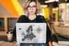MuchoWow® Laptop Aufkleber Sticker Cover Produktbild-Vorschau 5