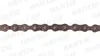 KMC Z1 Catena stretta 1/2"-3/32" 112 maglie 1V Marrone Anteprima dell’immagine prodotto 5