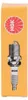 Makita Ersatzteil Zündkerze NGK CMR6A (168401-9) Produktbild-Vorschau 6