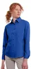 Russell Collection - Camisa de manga larga para mujer, Vista previa de la imagen del producto 3