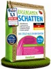 halmland Premium Schattenrasen Samen schnellkeimend 10kg = Produktbild-Vorschau 1