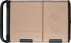 Steamy-E Dual Zone 45, Elektrische Kühlbox mit Rollen, 45L Produktbild-Vorschau 8