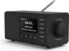 Hama Digitalradio DR1001BT, FM/DAB+/Bluetooth® Produktbild-Vorschau 3