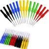 15 kusů měřicích hrotů s banánkovým konektorem, 7 mm, pro Náhled obrázku produktu 1