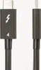 StarTech.com Thunderbolt 4 Kabel 1m – 40Gbit/s, 100W PD, Produktbild-Vorschau 2