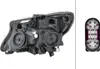 Hella Scheinwerfer rechts für Mercedes Marco V-Klasse Vito Produktbild-Vorschau 2