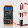 Digital Multimeter XL830L – LCD Strommessgerät für AC/DC, Produktbild-Vorschau 7