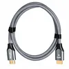 Vayox Kabel HDMI VA0329 | 3 m | 2.1, 8K | Srebrny/Złoty Podgląd zdjęcia produktu 11