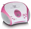 Lenco SCD-24PK kids - Tragbares FM-Radio mit CD-Player - Produktbild-Vorschau 5