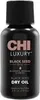 Farouk Systems - CHI Luxury Black Seed Oil Dry Oil - Olio Anteprima dell’immagine prodotto 2