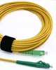 Elfcam – 15 m optický kabel SC/APC na LC/APC, monomode, Náhled obrázku produktu 1