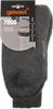 Nordpol Socken grau Vollplüsch 70%W/30%P Gr. 39-41 Produktbild-Vorschau 5