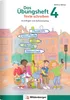 Das Übungsheft Texte schreiben 4 Produktbild-Vorschau 1