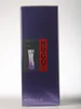 A product box for Hugo Boss Pure Purple perfume. Anteprima dell’immagine prodotto