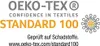 Strandhandtuch - One Piece - 70x140 cm Produktbild-Vorschau 8