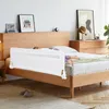 COSTWAY Bettgitter für Kleinkinder, 120x42cm Produktbild-Vorschau 2