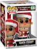 Funko POP! Five Nights at Freddy's Santa Freddy 936 figurka Náhled obrázku produktu 6