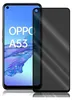 Anti Spy Panzer Folie für OPPO A53 / A53s Privacy Produktbild-Vorschau 1