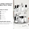 360° Drehbarer Kosmetik-Organizer mit Fächern, Produktbild-Vorschau 6