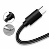 O55 USB-C auf USB 3.0 & USB 2.0 Y-Kabel – Dual Power Produktbild-Vorschau 5