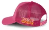 Von Dutch Originals Trucker Cap - 3-COLOR Poly Baseball Produktbild-Vorschau 3