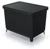 Cestino Prosperplast SYSTEMA 1x23l + 2x10l nero Anteprima dell’immagine prodotto 17