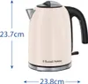 Russell Hobbs 28510-70 Colours Plus Wasserkocher Produktbild-Vorschau 8