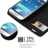 Cadorabo Hülle für Samsung Galaxy S4 MINI Schutz Hülle in Produktbild-Vorschau 5