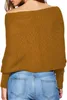 Warmer Pullover - Damen - Dicker Schal mit Ärmeln - Poncho Produktbild-Vorschau 2