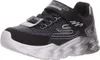 Skechers Klettverschluß in schwarz, Gr. 32 Produktbild-Vorschau 1