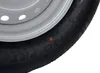 UNITRAILER LINGLONG Anhänger-Komplettrad 185/80 R14C für Produktbild-Vorschau 6