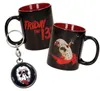 Sd Toys Viernes 13 Tasse    One Size Produktbild-Vorschau 8