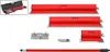 YATO Putzspachtel Set 5 Tlg. Feinspachteln Flächenspachtel Produktbild-Vorschau 6