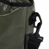 Redcliffs Einkaufskühltasche Wasserdicht 26 L Armeegrün Produktbild-Vorschau 6