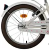 Volare Blossom Kinderfahrrad - Mädchen - 18 Zoll - Weiß - Produktbild-Vorschau 4