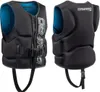 Camaro Comp Vest Kinder Neopren Wende Neopren Prallschutz Produktbild-Vorschau 3