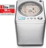 Wilfa Eismaschine VANILLA  2,5 Liter ICM1S-250 silber Produktbild-Vorschau 1