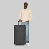 Redolz Essentials 12 2 Rollen Trolley L 78 cm mit Dehnfalte Produktbild-Vorschau 2