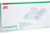 Lomatuell H Unguento in tulle 10x20 cm sterile 10 pz Anteprima dell’immagine prodotto 8