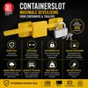 All Ride Containerslot 5KG - Container- en Trailerslot Productafbeelding-voorbeeld 2
