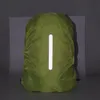INF Regenhülle für Rucksack mit reflektierendem Streifen Produktbild-Vorschau 5