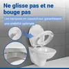 WENKO WC Deckel Secura Comfort Toiletten Absenkautomatik Produktbild-Vorschau 10