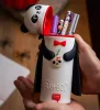 LEGAMI - 2-in-1-Federmäppchen Kawaii Bam-Boo!, Halloween, Produktbild-Vorschau 5
