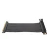 Kabel PCIE 4.0 X16 Riser, szybki kabel PCIE 4.0 X16 Riser, Podgląd zdjęcia produktu 2