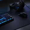 Titanwolf Gaming Mousepad, XXXL Speed Mousepad 1200 x 400 Podgląd zdjęcia produktu 4