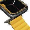 Uniq Revix, Pásek, Reloj inteligente, Color caqui, Vista previa de la imagen del producto 6