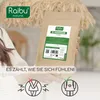 D-mannosio in polvere 500 g, naturale e vegano, confezione Anteprima dell’immagine prodotto 6