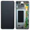 Samsung Display Set completo LCD GH82-18850E Verde per Anteprima dell’immagine prodotto 2