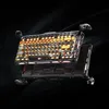GravaStar Mercury K1 Pro Kabellose Mechanische Tastatur, Produktbild-Vorschau 7