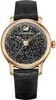 Swarovski Crystalline Hours Rosé Black orologio 5295377 Anteprima dell’immagine prodotto 1